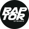 RAPTOR logo - Similar company to Quote 4 Drones