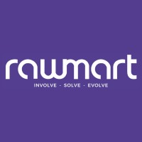 RAWMART logo - Similar company to Rawmart