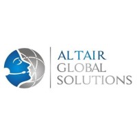Altair Global Solutions logo - Similar company to Hayakawa Component Technologies