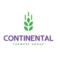 Continental Farmers Group logo - Similar company to Nibulon Ltd.