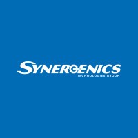 Synergenics logo - Similar company to Synergenics