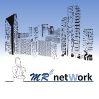 Mrc netWork logo - Similar company to Dmc³ Data&Global Fieldwork