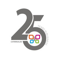 Catersales logo - Similar company to Hormann Architects