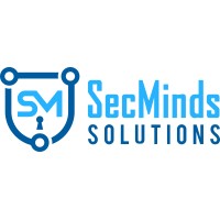 SecMinds Solutions logo - Similar company to Interconnekt