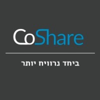 CoShare - Joint Investments logo - Similar company to Revium Rx