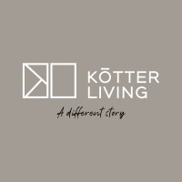 Kötter Living logo - Similar company to Performance House Personal Training & Coaching