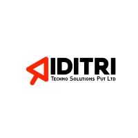 Iditri Techno Solutions Pvt Ltd logo - Similar company to Ray Lyte
