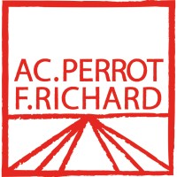 PERROT & RICHARD Architectes logo - Similar company to Amexia