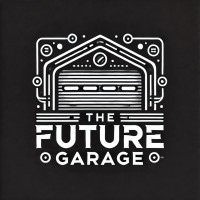 The Future Garage logo - Similar company to Cloud It Services Gmbh