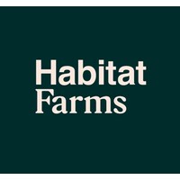 Habitat Farms logo - Similar company to International Association For Green Energy
