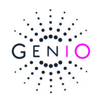 Genio logo - Similar company to Genio