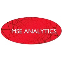 MSE Analytics Ltd logo - Similar company to Fluensys Ltd