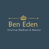 Ben Eden - The Healing Medium logo - Similar company to Up National Engineering Center