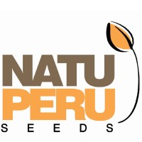 Natu Peru Seeds logo - Similar company to Spinout Unalm