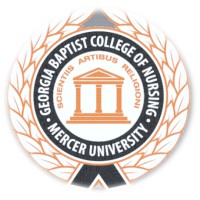 Georgia Baptist College of Nursing of Mercer University alumni, students and friends logo - Similar company to Medsouth
