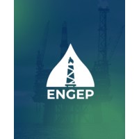 XIX ENGEP logo - Similar company to Spe - Uenf Student Chapter