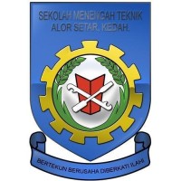 Sekolah Menengah Teknik Alor Setar (ASTECH) logo - Similar company to Fwk Industry Sdn Bhd