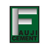Fauji Cement Company Limited Official logo - Similar company to Cherat Cement Company Limited