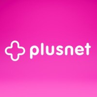 Plusnet logo - Similar company to Plusnet Solutions