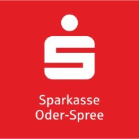 Sparkasse Oder-Spree logo - Similar company to Sparkasse Märkisch-Oderland