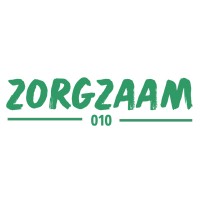 Zorgzaam010 logo - Similar company to Stichting Walking & Talking