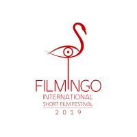 Filmingo International Short Film Festival logo - Similar company to Woodpecker International Film Festival