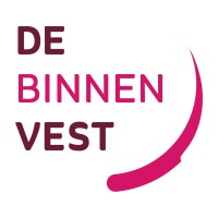 De Binnenvest logo - Similar company to Tom In De Buurt