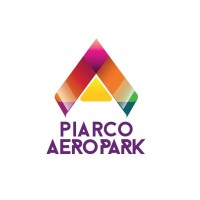 Piarco AeroPark - Airports Authority of Trinidad and Tobago logo - Similar company to Aframe.Studio