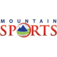 Mountain Sports logo - Similar company to Island Entertainment