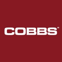 COBBS USA Inc. logo - Similar company to Cobbs Dach Gmbh