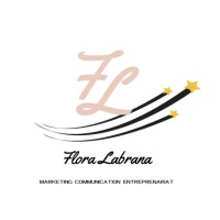 Flora Labrana - Marketing Communication - Entrepreneuriat logo - Similar company to Maison Aneth