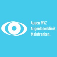 Augen- und Augenlaserklinik MVZ Mainfranken logo - Similar company to Healthy Dynamics