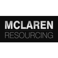 McLaren Resourcing LLP logo - Similar company to Labour Group