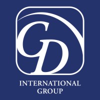 CD International Group logo - Similar company to Blci International