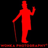 Wonka Photography logo - Similar company to Bounce-It