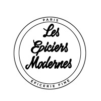 Les Épiciers Modernes logo - Similar company to Les Iodés