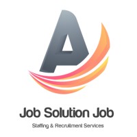 Job Solution Job logo - Similar company to Crewspace Squad