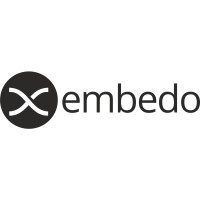 Xembedo logo - Similar company to Nexembed Technologies