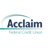 Acclaim Federal Credit Union logo - Similar company to Mbl Solutions, Llc
