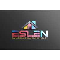 Eslen Gamazine And Glamour Cote Paint logo - Similar company to Splash Paints And Abrasives