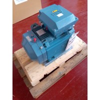 abb motors and mechanical logo - Similar company to Rdm Electric Machines S.L.