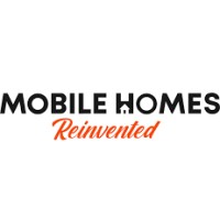 Mobile Homes Reinvented logo - Similar company to Mobile Homes Direct 4 Less