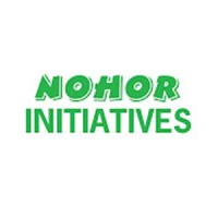 NOHOR Foundation logo - Similar company to Optimize Academy