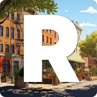 Replenish logo - Similar company to Laterpress