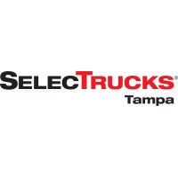 Select Trucks Of Tampa logo - Similar company to Selectrucks