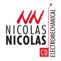 NN Electromechanical logo - Similar company to Fox Engineering Company