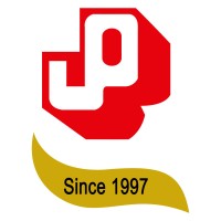 JP Lights logo - Similar company to The Freelancer Network