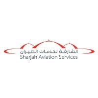 Sharjah Aviation Services logo - Similar company to Sharjah Airport