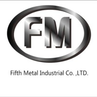 Fifth Metal CNC Machining logo - Similar company to Wal-Tek Industries Inc.