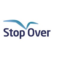 StopOver Qatar logo - Similar company to Sontek Racing
